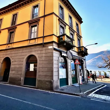 Torretta 4 By Design Apartman Bellano