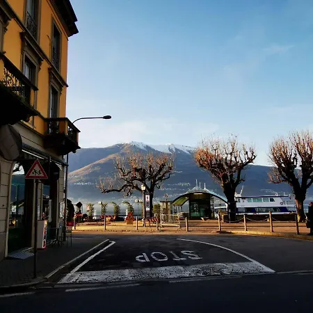 Torretta 4 By Design Apartament Bellano