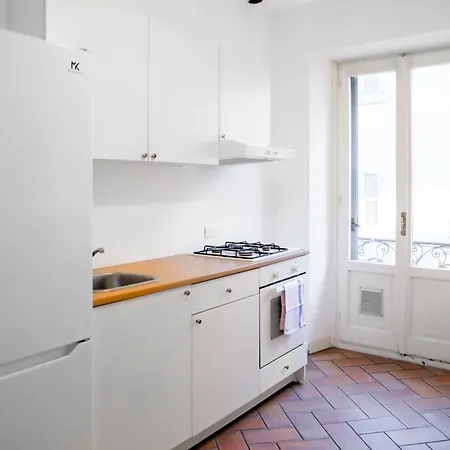Apartment Torretta 4 By Design