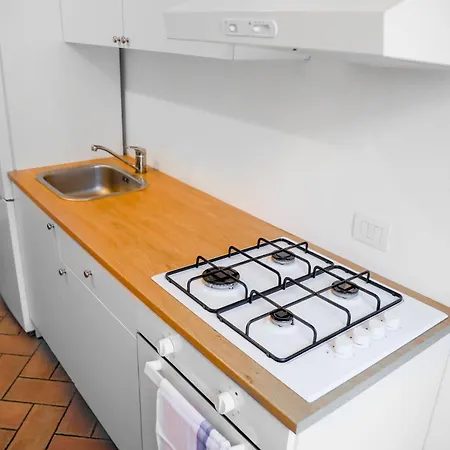 Apartament Torretta 4 By Design