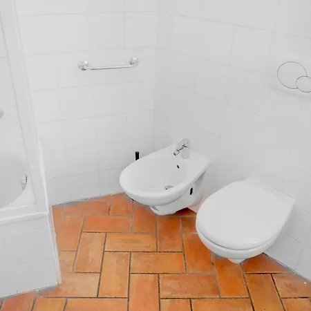 Apartamento Torretta 4 By Design *