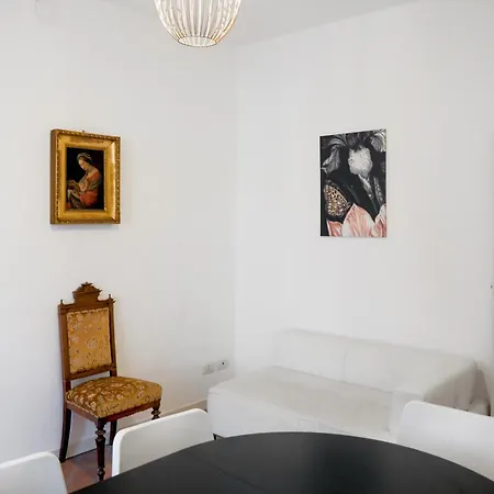Torretta 4 By Design Apartment