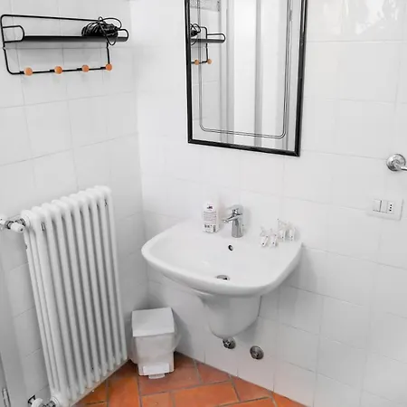 Torretta 4 By Design Apartment