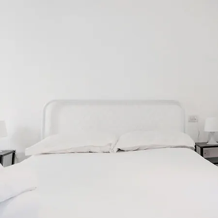 Torretta 4 By Design Apartment *