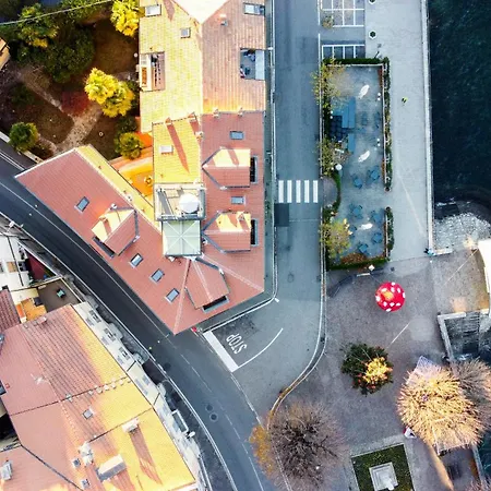 Apartament Torretta 4 By Design *