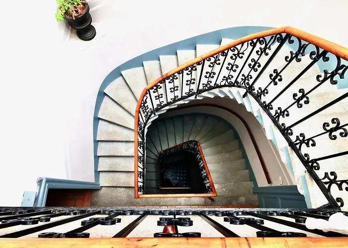 Апартаменты Torretta 4 By Design *