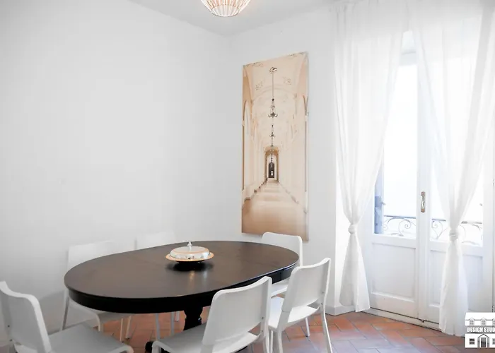Torretta 4 By Design Беллано