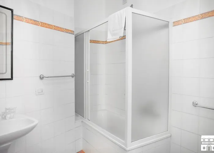 Torretta 4 By Design Апартаменты Беллано