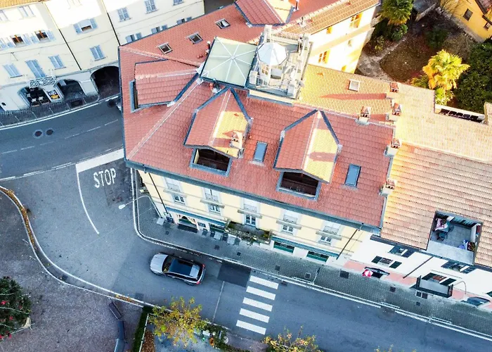 Torretta 4 By Design * Беллано
