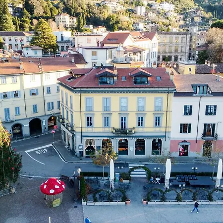 Torretta 4 By Design Apartament